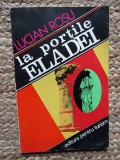 Lucian Rosu - La portile Eladei