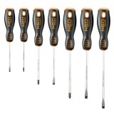 Set surubelnite NEO 7 buc