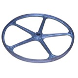 Fulie Tambur Masina Spalat Arctic EF6100 Arcelik Beko 2816660100 Originala Tambur