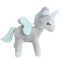 Unicorn De Plus Gri