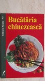 Bucataria chinezeasca, 1998