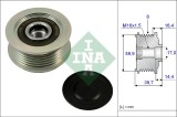 INA 535 0241 10 Sistem roata libera, generator