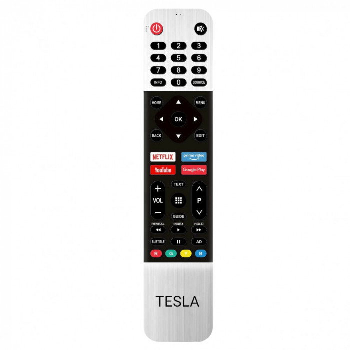Telecomanda TV Tesla- model V3
