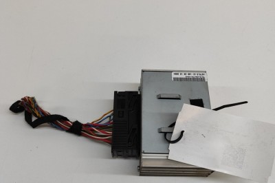 Amplificator de sunet BMW X3 E83 2004 OEM: 6957807 29373477 foto