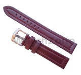 Cumpara ieftin Curea ceas din piele MARO 18mm 20mm 22mm 24mm, Time Veranda