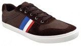 Pantofi casual barbati maro France - 40