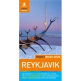 Cumpara ieftin Pocket Rough Guide Reykjavik (Pocket Rough Guides)