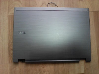 Capac LCD Dell Latitude E6410 DPN H61GF foto