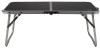 Masa MIKADO Compact Bivvy Table, 60x40x25cm