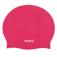 Cască &Icirc;not Wave, Silicon, Roz, One Size