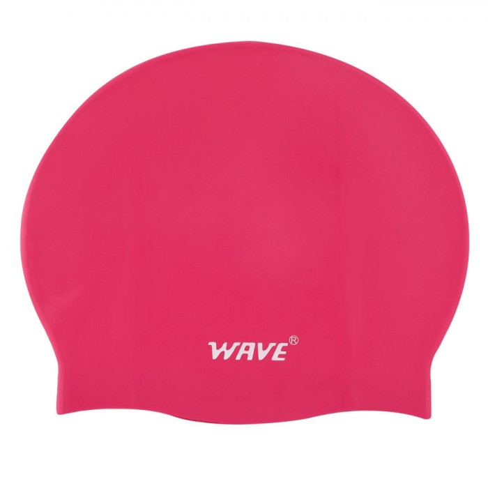 Cască &Icirc;not Wave, Silicon, Roz, One Size