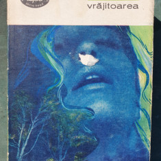 Vrăjitoarea, Kuprin, Colectia BPT nr 520, 1969, 434 pag