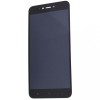 LCD Xiaomi Redmi Note 5A + Touchscreen, Negru, Standard Vers., 2GB, 16GB