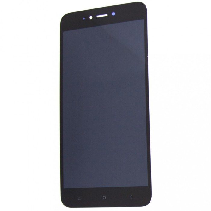 LCD Xiaomi Redmi Note 5A + Touchscreen, Negru, Standard Vers., 2GB, 16GB