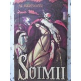 SOIMII-MIHAIL SADOVEANU-161209