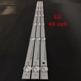Set barete led TV LG 43", LG Innotek 17Y 43inch_A-TYPE LED_ARRAY_REV0.0, 43LJ