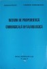 NOTIUNI DE PROPEDEUTICA CHIRURGICALA OFTALMOLOGICA-SERGIU BUIUC, CARMEN ROMANESCU-253760