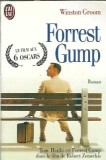 Forrest Gump - Winston Groom