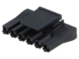 Conector cablu-placă SABRE mufă mamă PIN 6