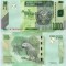 Congo 2020 - 1000 francs UNC