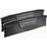 Memorie RAM VENGEANCE 64GB (2x32GB) DDR5 DRAM 5600MHz C40 Memory Kit