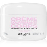 Orlane Nourishing Body Cream crema de corp nutritiva 500 g