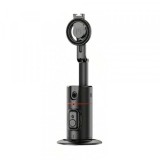 Gimbal Stabilizator Yesido SF20 Face Tracking 360, Negru