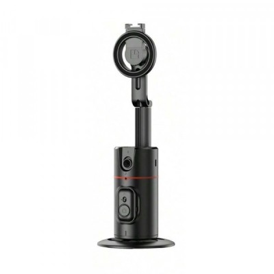 Gimbal Stabilizator Yesido SF20 Face Tracking 360, Negru foto