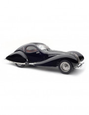 Macheta 1:18 Talbot-Lago Coupe T150 black 1937 foto