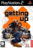 Joc PS2 Mark Ecko&#039;s Getting Up