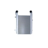 NRF Intercooler, compresor