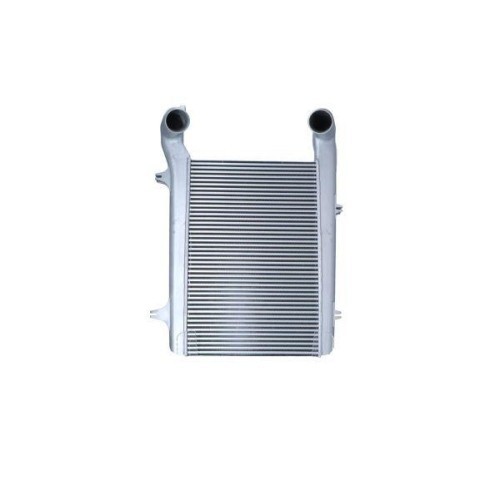 NRF Intercooler, compresor