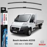 Cumpara ieftin Stergatoare Fiat Ducato Platform/Chassis 250 din 07.2006 | 3 397 007 225 - BOSCH