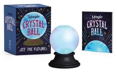 Magic Crystal Ball: See the Future! foto