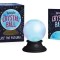 Magic Crystal Ball: See the Future!