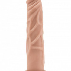 Realiste simple - Get Real Dildo 18 cm - Natural