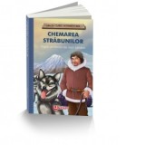Chemarea strabunilor - Jack London