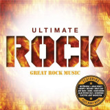 Ultimate Rock | Various Artists, sony music