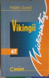 VIKINGII-FREDERIC DURAND-254864