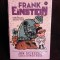 Frank Einstein si fermoarul spatiu-timp - Jon Scieszka