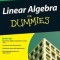 Linear Algebra for Dummies