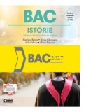 Bacalaureat 2027. Istorie. Sinteze. Scheme. Teste de evaluare