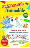 Uneste punctele - Animalele