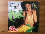 D.D. Sound Cafe Disco Delivery Sound 1978 la bionda disc vinyl lp muzica disco, Pop, Decca