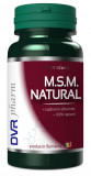 MSM NATURAL 90CPS