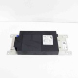 Modul de control Bluetooth BMW 3 F30, F80 2015 OEM: 1001000260,9389657,9297787 14429012