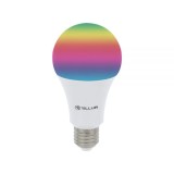 Bec inteligent LED Tellur, Wireless, E27, 10W, 1000lm SmartElectro IntelligentHouse