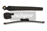 Brat stergator, parbriz VW GOLF VI (5K1) (2008 - 2014) MAXGEAR 39-0451