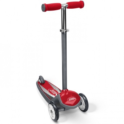 Trotineta Radio Flyer EZ Glider, 3+ ani foto