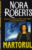 Nora Roberts - Martorul